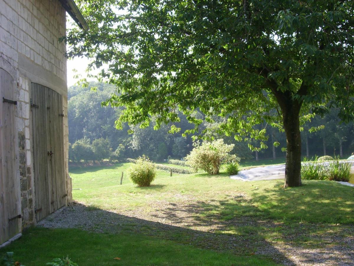 Gite Rural Le Bois Roger Widehem Kültér fotó